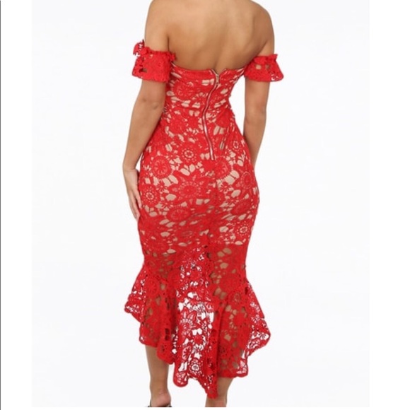 Vera & Lucy Dress - Picture 13 of 15